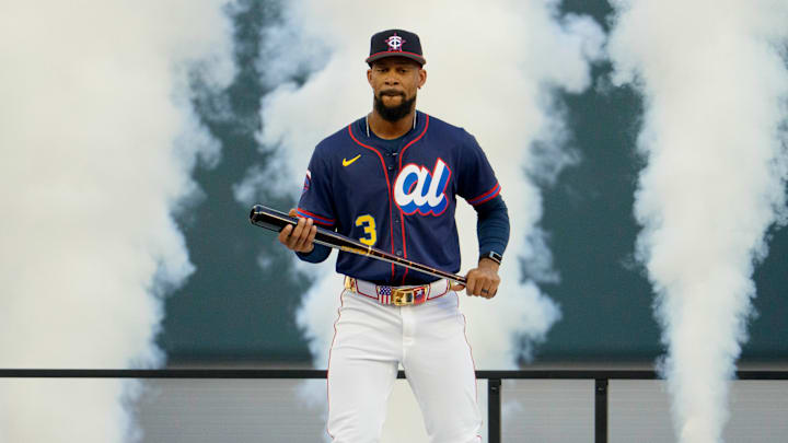 2025 MLB All-Star Week: Home Run Derby