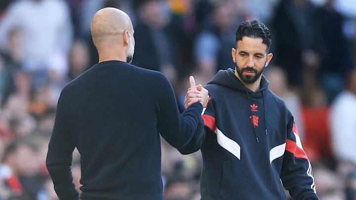 The derby ended goalless The derby ended goalless