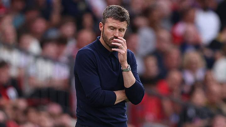 Man Utd's Nightmare Deepens as Devastating Injury Cripples Already Struggling Position