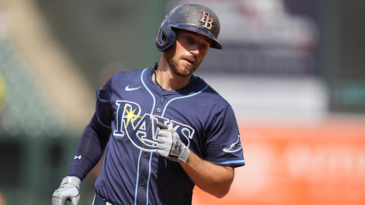 Tampa Bay Rays v Baltimore Orioles