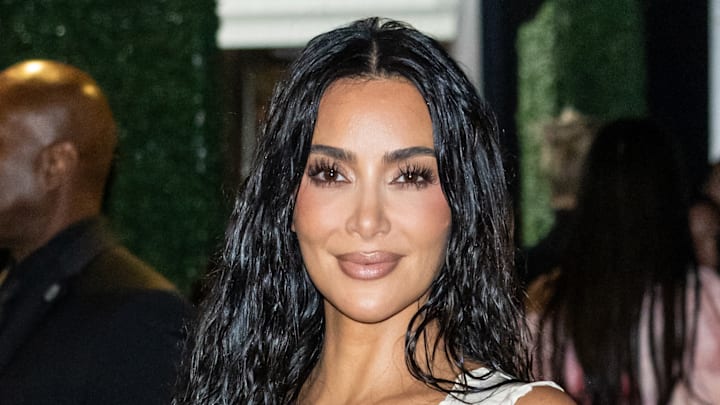 Kim Kardashian Kim Kardashian