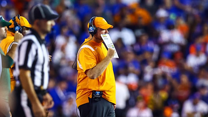 Tennessee v Florida