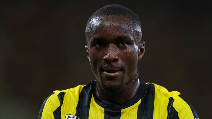 Der Wechsel von Moussa Diaby zu Bayer Leverkusen steht auf der Kippe 