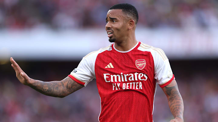 Jesus has set the record straight