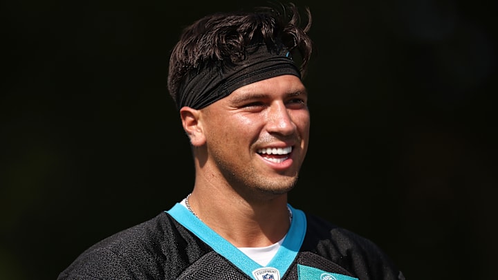 Matt Corral