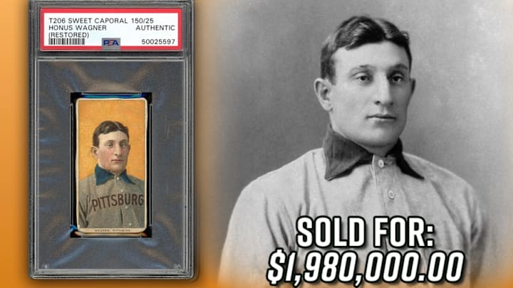 Mile High Card Company hosted their Spring auction with historic results