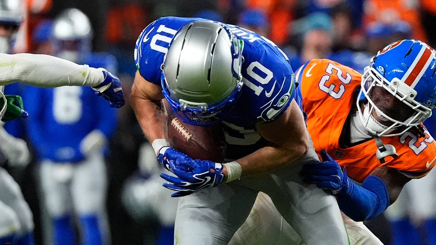 Hanich Panic Meter: The Super Bowl Hangover Is Real and Its Bad