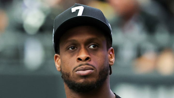 Kansas City Chiefs v Las Vegas Raiders - NFL 2025 Kansas City Chiefs v Las Vegas Raiders - NFL 2025