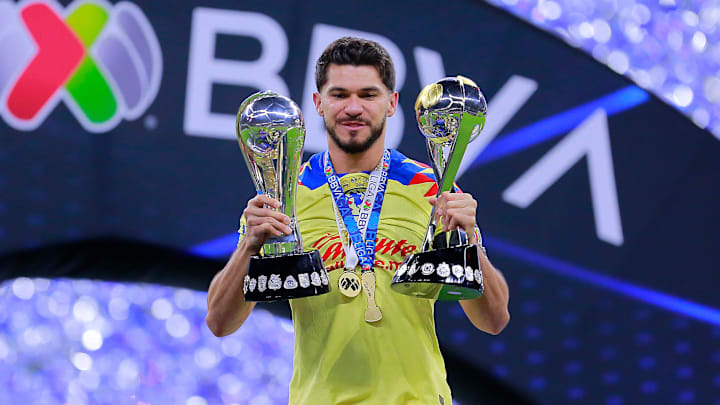 America v Cruz Azul - Final Torneo Clausura 2024 Liga MX