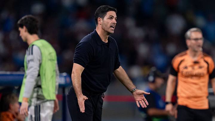 Arteta Delivers Double Injury Blow to Arsenal After Leeds Clash