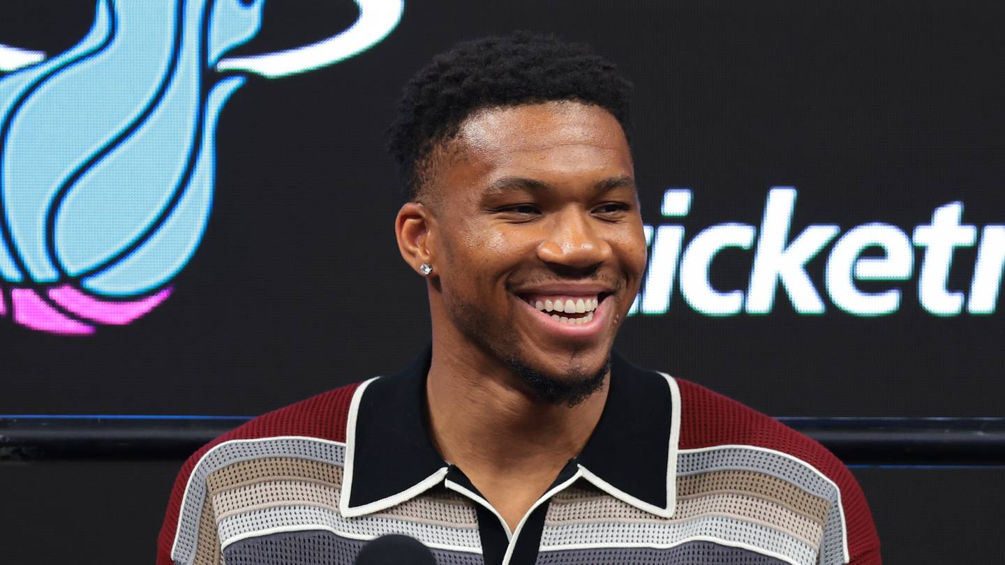 Giannis and Jaylen Brown have put more pressure on Cavaliers than ever