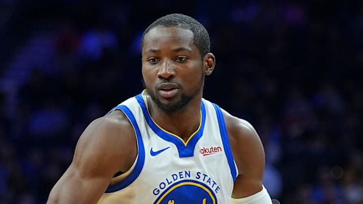 Golden State Warriors v Philadelphia 76ers Golden State Warriors v Philadelphia 76ers