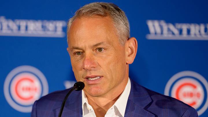 Chicago Cubs Announce Pete Crow-Armstrong's Extension Chicago Cubs Announce Pete Crow-Armstrong's Extension