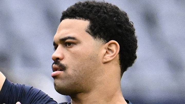 Chicago Bears quarterback Caleb Williams Chicago Bears quarterback Caleb Williams
