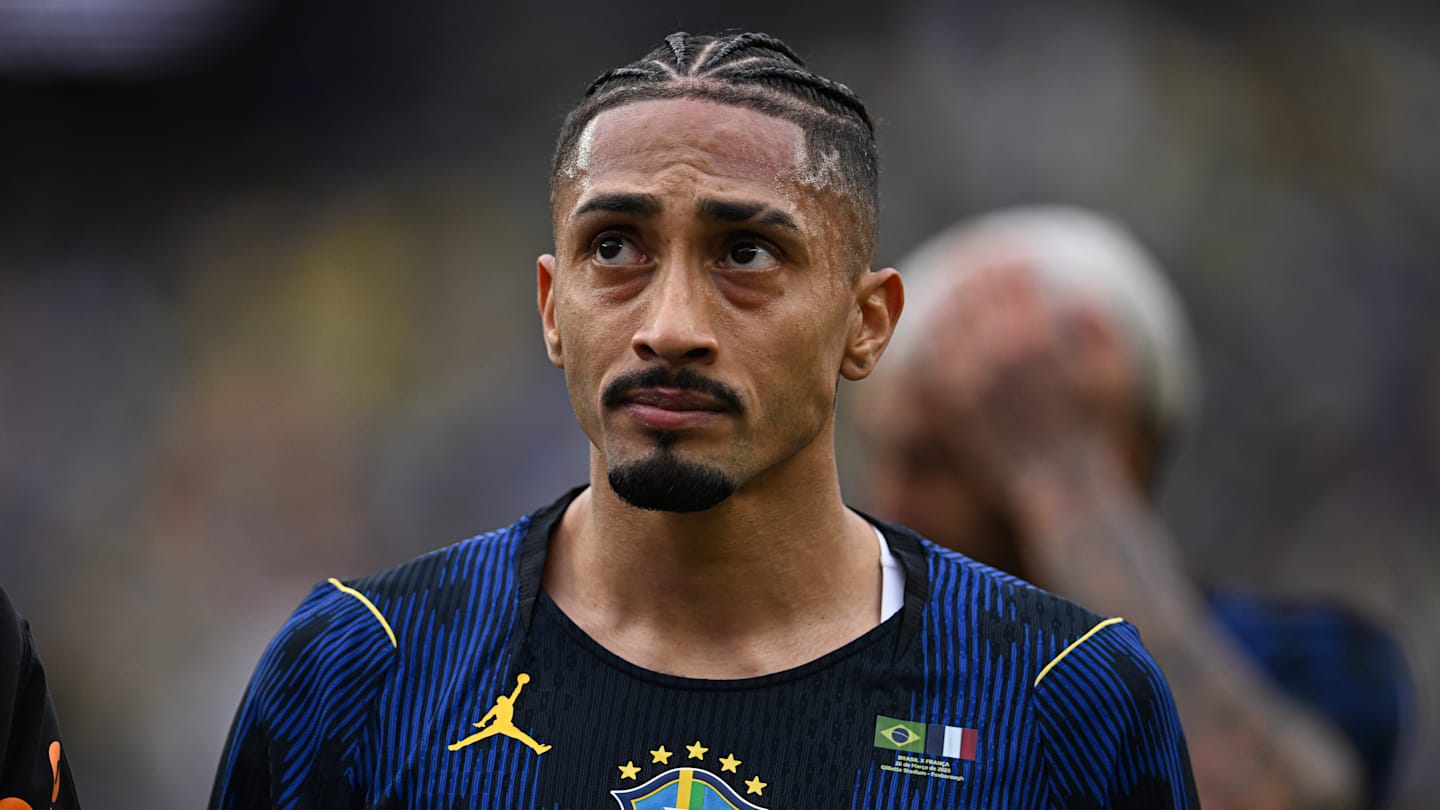 Barcelona Confirm Monumental Injury Blow, Star Attacker Given Recovery Timeline