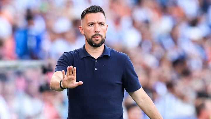 Francesco Farioli est le nouvel entraîneur du FC Porto. 