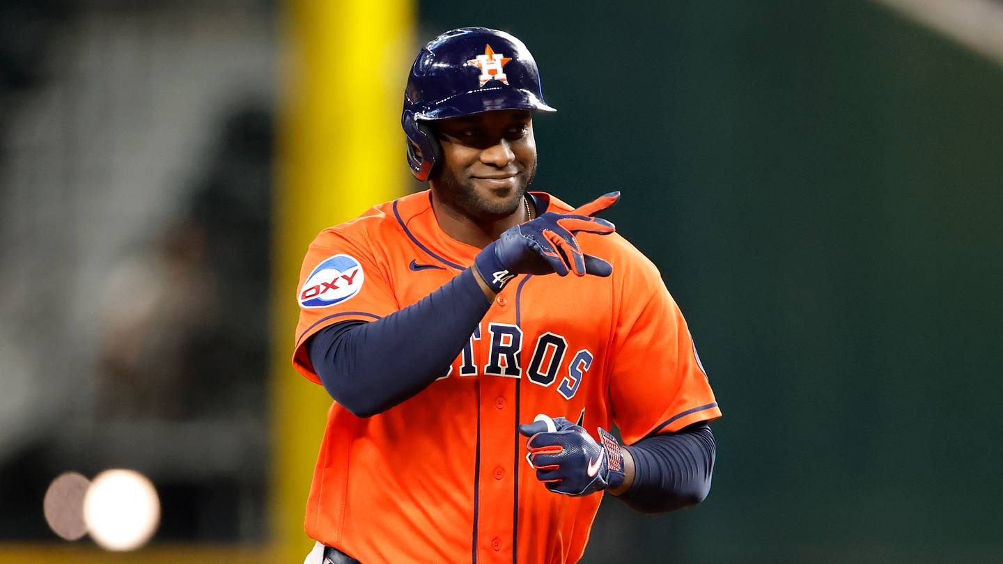 MLB Insider separates Astros trade rumors from deadline reality