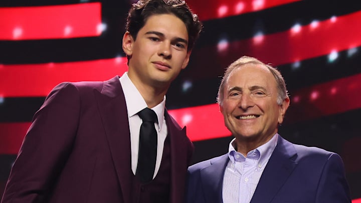 2025 NHL Draft
