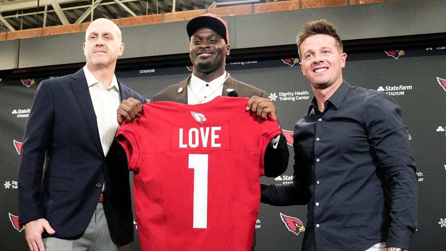 Fab’s 2026 NFL Draft Fantasy Football Rookie Grades In Redraft And Dynasty Leagues