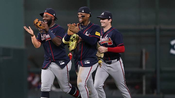 The Braves have only the postseason ahead of them now