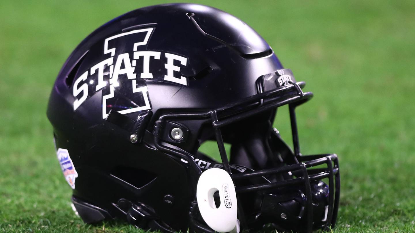 Iowa State Football Secures 3 Commitments First Weekend of Official Visits