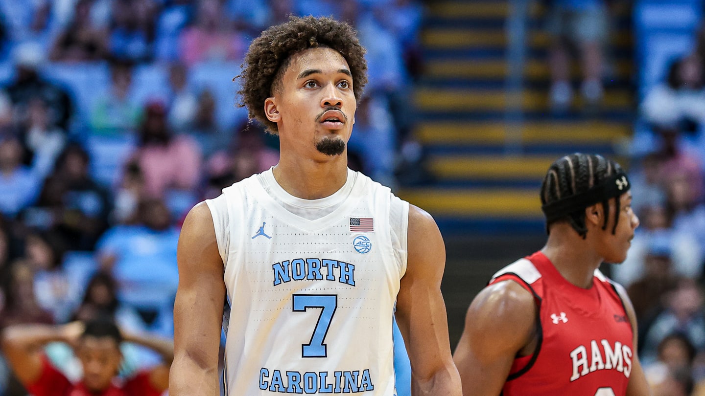 Why Fixing Unc Defense Is Ominous Proposition