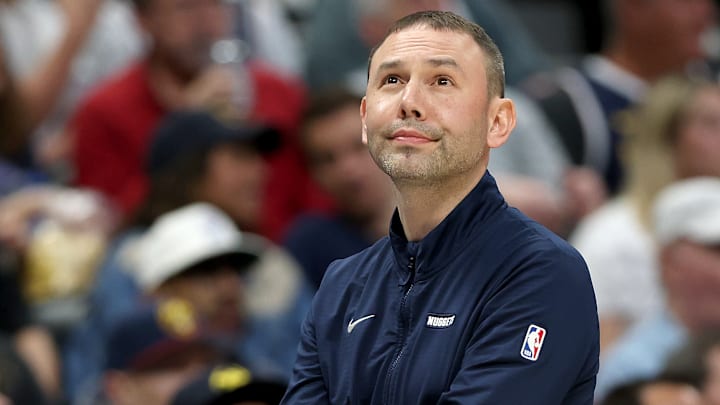 Memphis Grizzlies v Denver Nuggets
