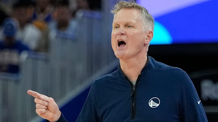 Phoenix Suns v Golden State Warriors