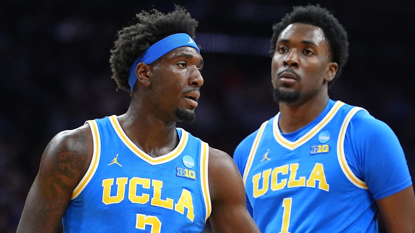 3 Worst Case Scenarios That Could Derail UCLA's Season