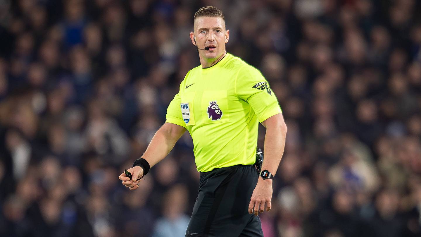 Chelsea vs Fulham: Who is the referee and VAR for the Premier League clash?