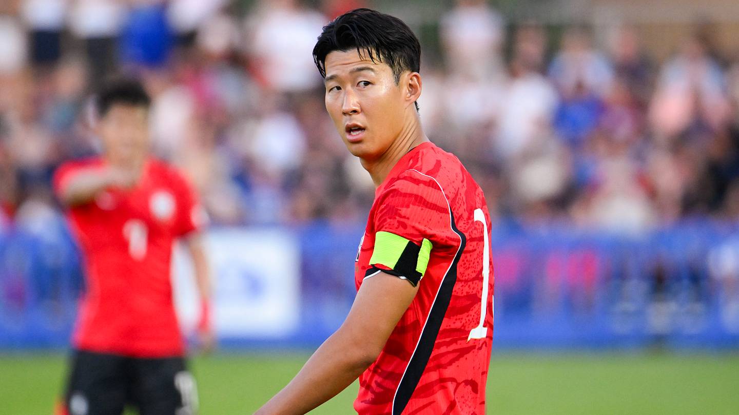 How to Watch South Korea vs. Czechia on TV, Live Stream—Worl