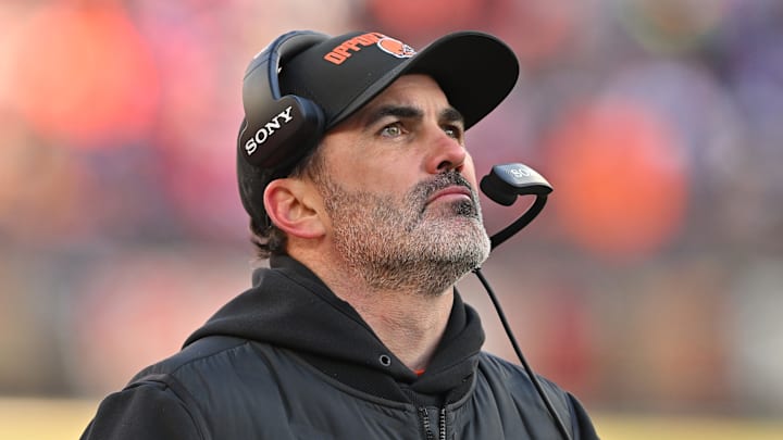 Buffalo Bills v Cleveland Browns - NFL 2025 Buffalo Bills v Cleveland Browns - NFL 2025