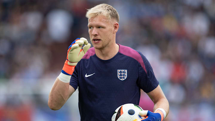 England v Slovakia: Round of 16 - UEFA EURO 2024