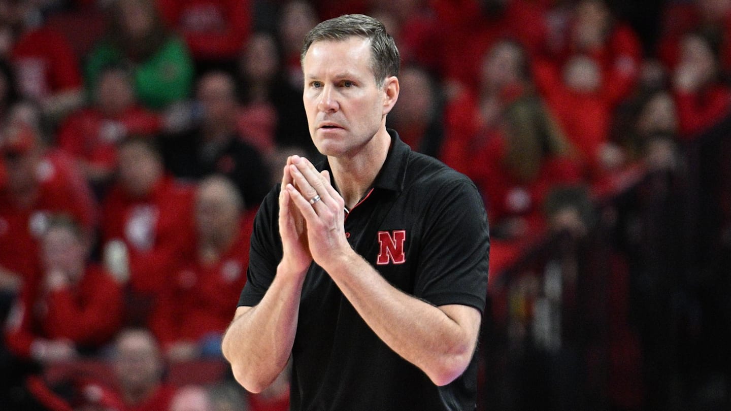 Nebraska’s Christmas List: From Signature Wins to Staying Healthy