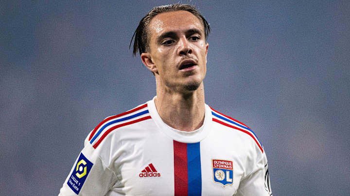 Maxence Caqueret est courtisé en Premier League