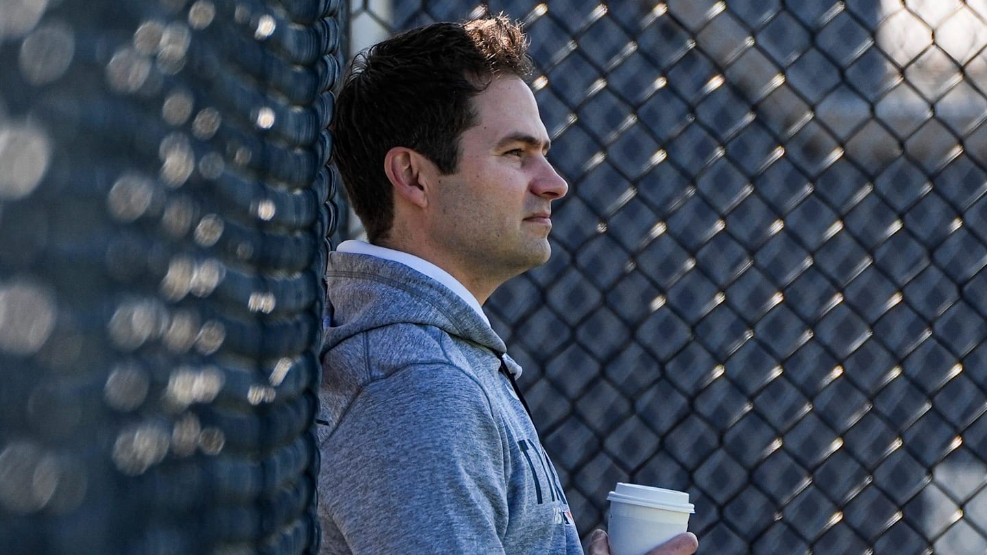 The Quiet Roster Decision That Could Shape Tigers First Month