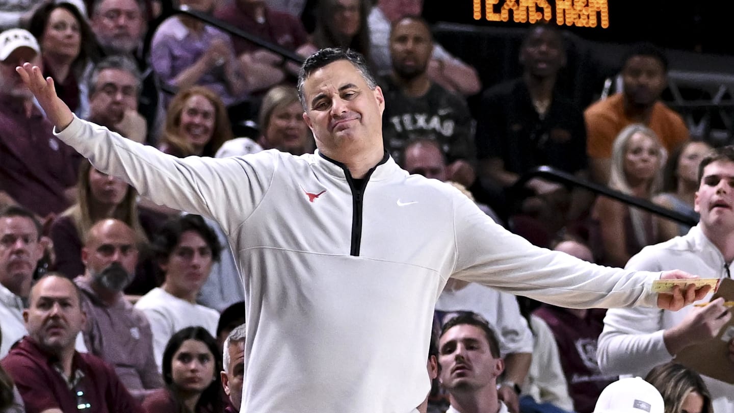 The Good, Bad, and Ugly of Texas Basketball's Blowout Loss  Vs. Arkansas