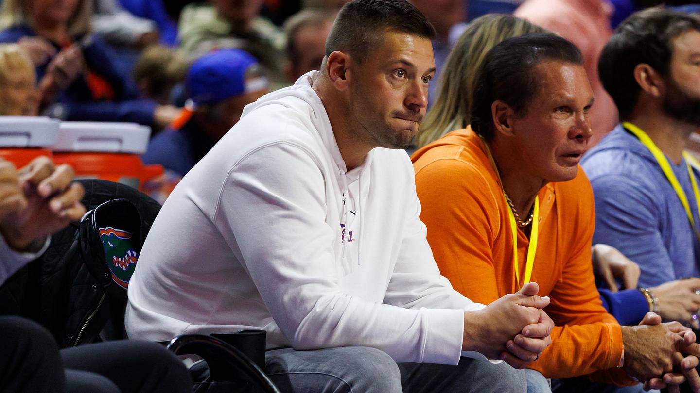 Newly Hired Head Coach Considered Right Fit to Revive College Football ...