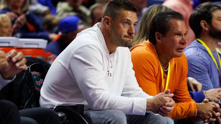 This 43-year-old coach is expected to turn around this struggling SEC college football program.