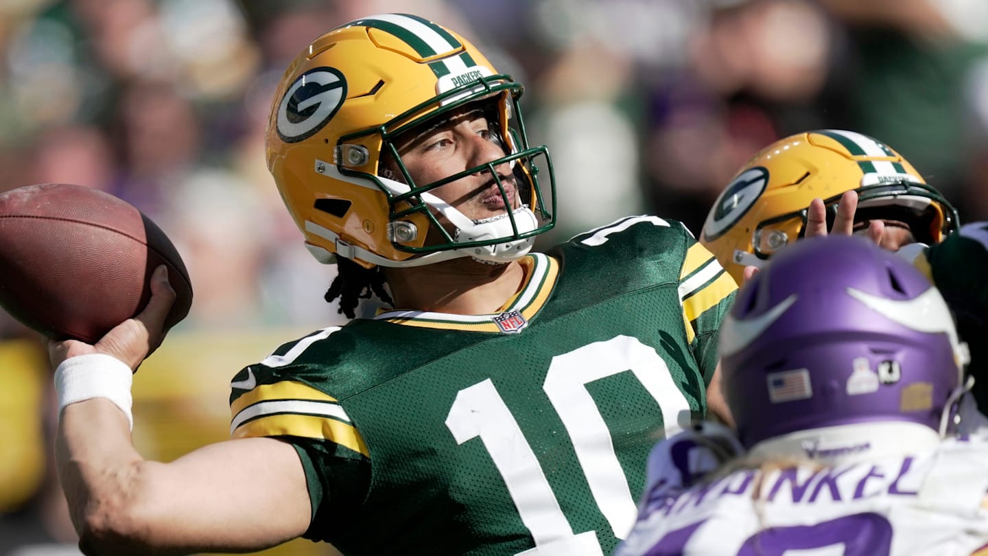 Packers Schedule Tracker: Confirmed Games, Rumors, Everything Else We Know