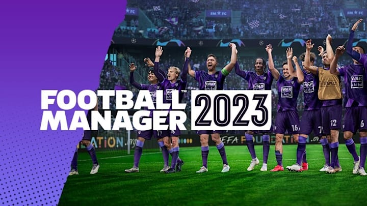 FM23's Winter Update is almost here