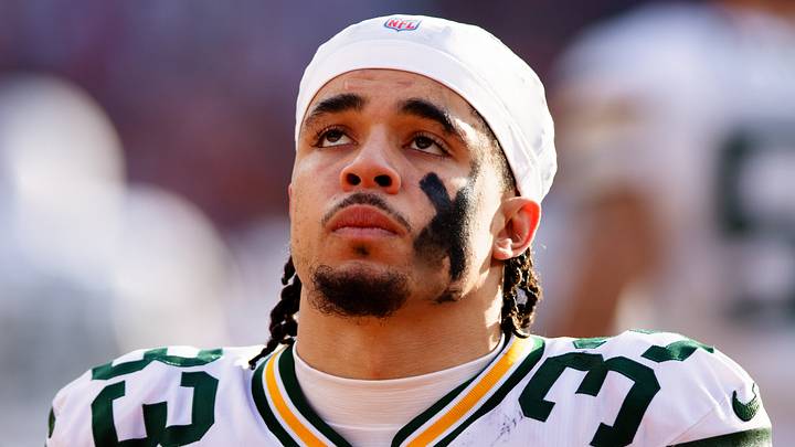 Green Bay Packers v Denver Broncos - NFL 2025