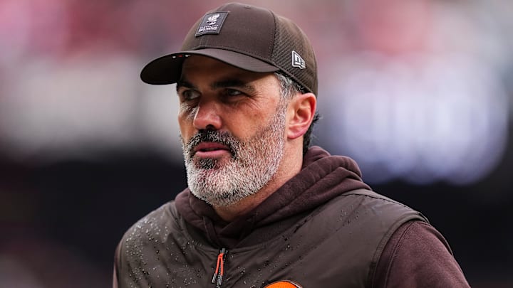 Pittsburgh Steelers v Cleveland Browns - NFL 2025