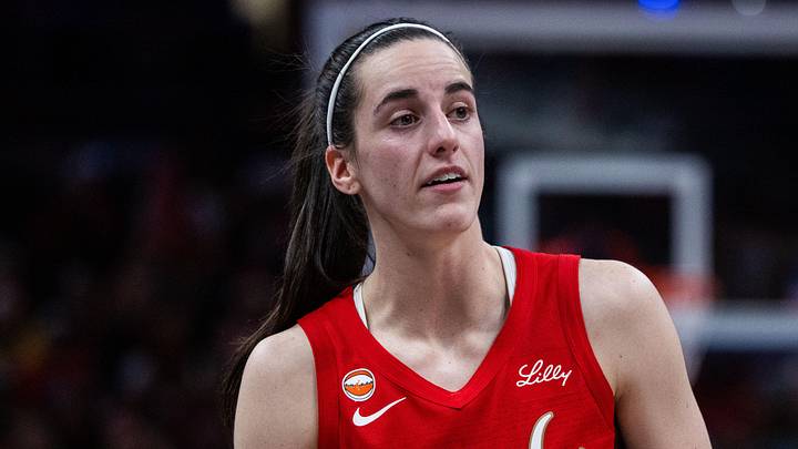 Indiana Fever guard Caitlin Clark Indiana Fever guard Caitlin Clark