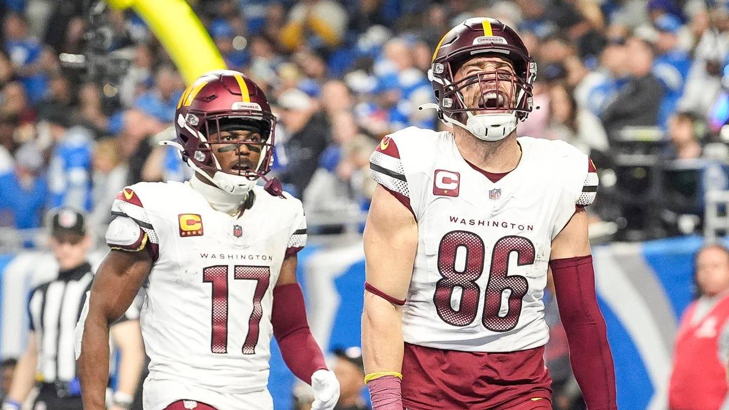 Commanders vs. Eagles NFC Championship fourth quarter updates