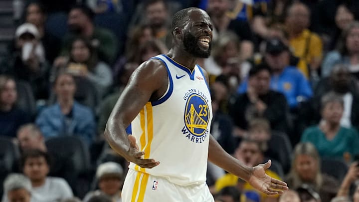 Los Angeles Clippers v Golden State Warriors