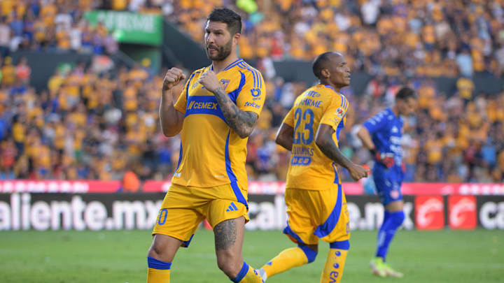 Tigres UANL es uno de los 8 equipos que disputará la Liguilla del Torneo Apertura de la Liga MX en 2024