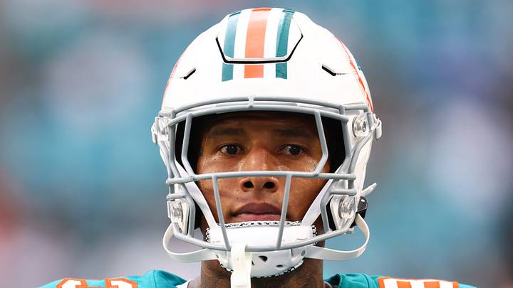 Miami Dolphins - tight end Darren Waller