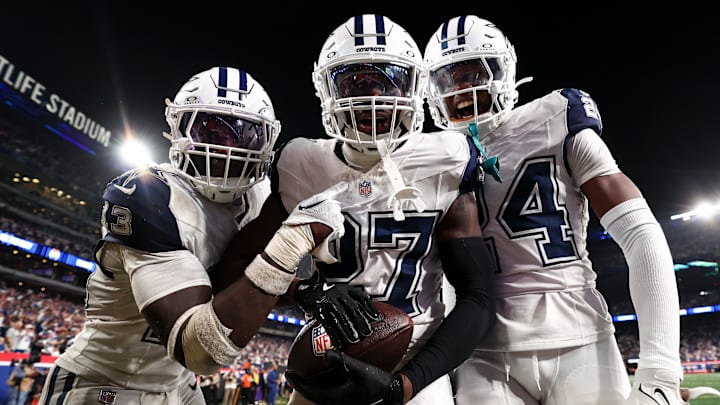 Dallas Cowboys Dallas Cowboys