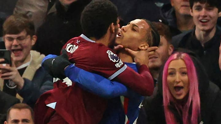 Suspending 3 matches for choking Jao Pedro, Jean-Clair Todibo is eligible to return versus Bournemouth this weekend. Suspending 3 matches for choking Jao Pedro, Jean-Clair Todibo is eligible to return versus Bournemouth this weekend.